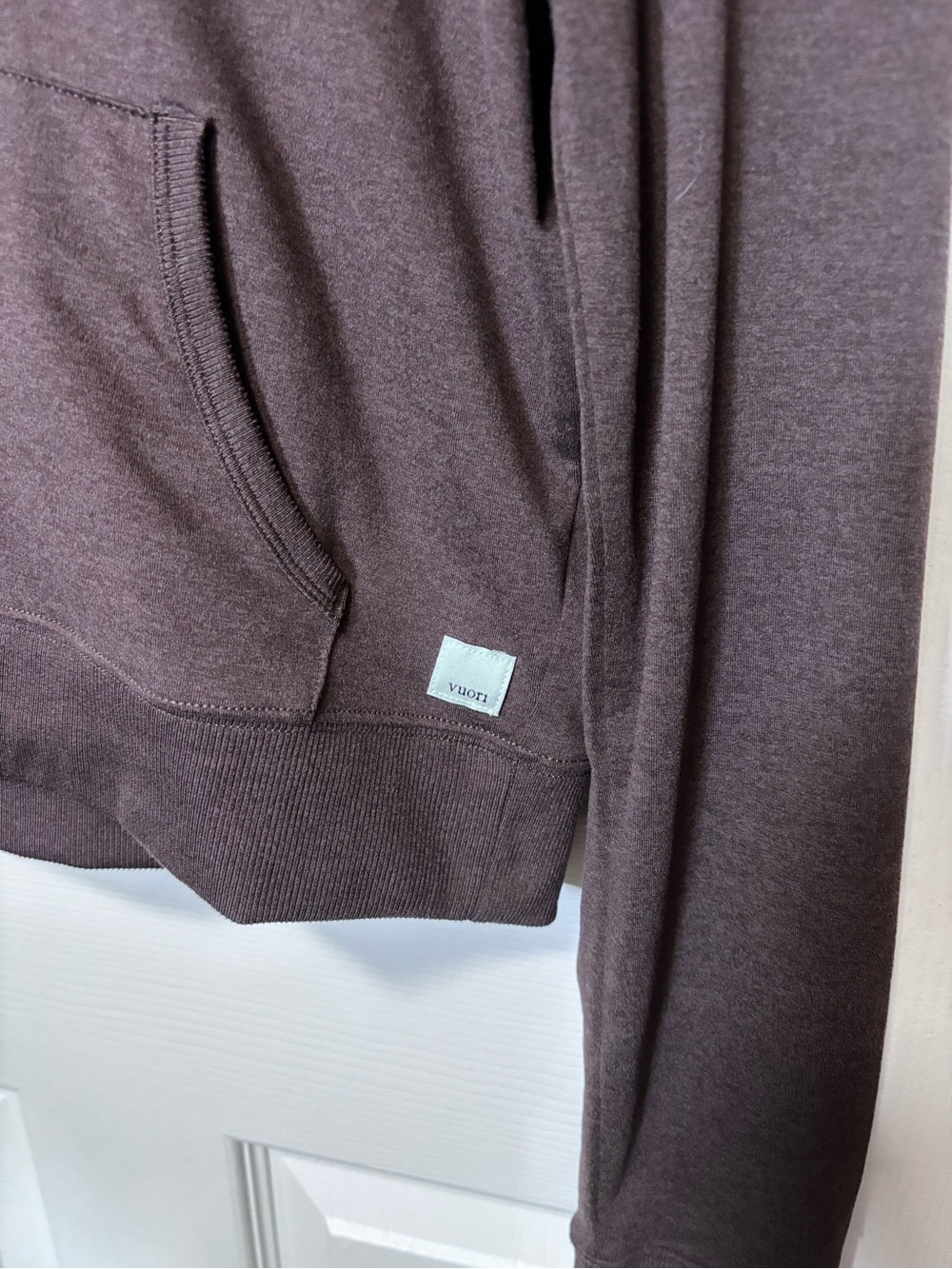Halo Mini Full Zip Hoodie Size M - Picture 3 of 5